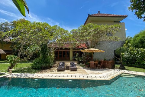 550m2 Villa in Canggu, Badung, Indonesia No. 13701 9