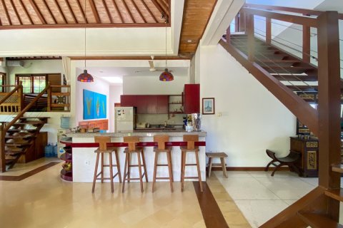 550m2 Villa in Canggu, Badung, Indonesia No. 13701 14