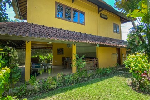 550m2 Villa in Canggu, Badung, Indonesia No. 13701 7