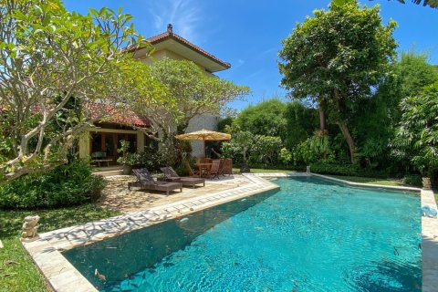 550m2 Villa in Canggu, Badung, Indonesia No. 13701 8