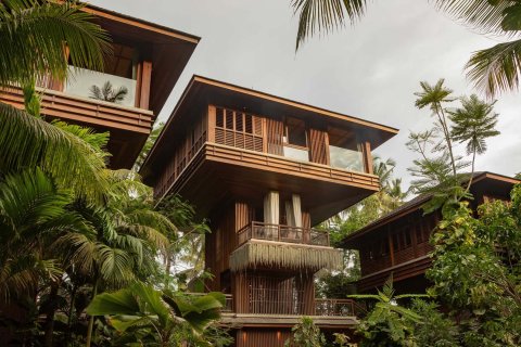 Hotel in Indonesia No. 9396
