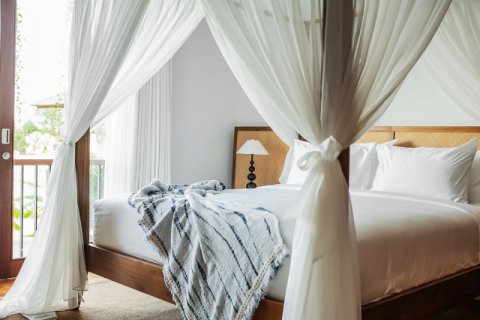 Вилла с 5 спальнями в Canggu, Бадунг, Индонезия № 841 17