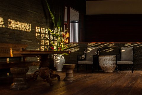 Вилла с 5 спальнями в Canggu, Бадунг, Индонезия № 841 20