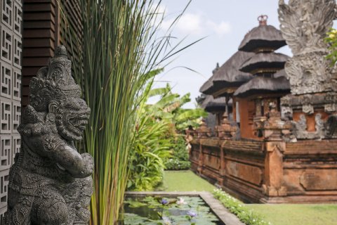 Вилла с 5 спальнями в Canggu, Бадунг, Индонезия № 841 10