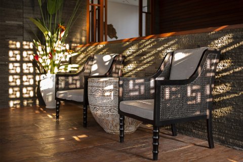 Вилла с 5 спальнями в Canggu, Бадунг, Индонезия № 841 22