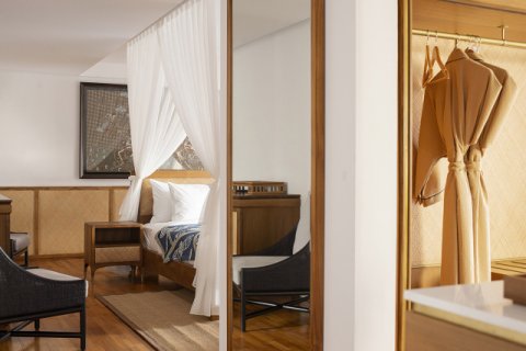 Вилла с 5 спальнями в Canggu, Бадунг, Индонезия № 841 7