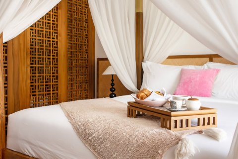 Вилла с 5 спальнями в Canggu, Бадунг, Индонезия № 841 18