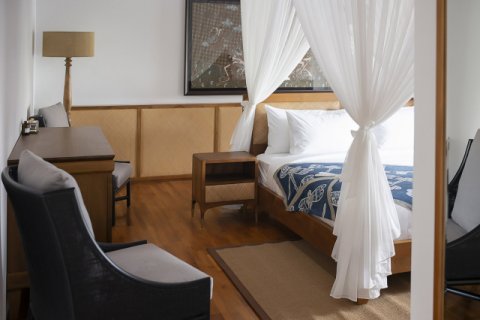 Вилла с 5 спальнями в Canggu, Бадунг, Индонезия № 841 27