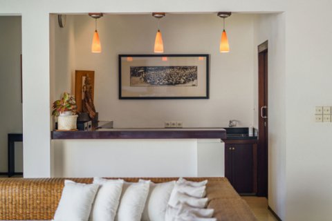 Вилла с 4 спальнями в Seminyak, Бадунг, Индонезия № 840 11