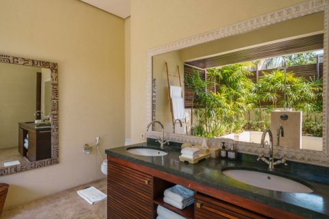 Вилла с 4 спальнями в Seminyak, Бадунг, Индонезия № 840 21