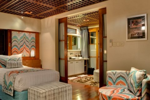Вилла с 5 спальнями в Seminyak, Бадунг, Индонезия № 836 20