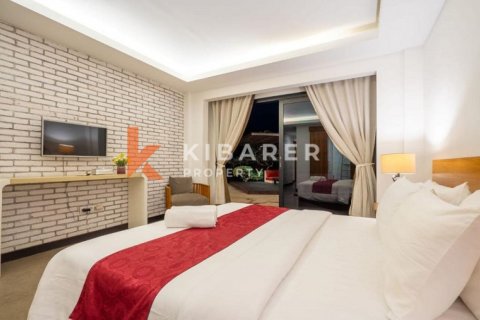 4 bedrooms Villa in Ungasan, Badung, Indonesia No. 11791 19