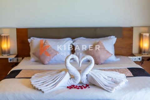 4 bedrooms Villa in Ungasan, Badung, Indonesia No. 11791 12
