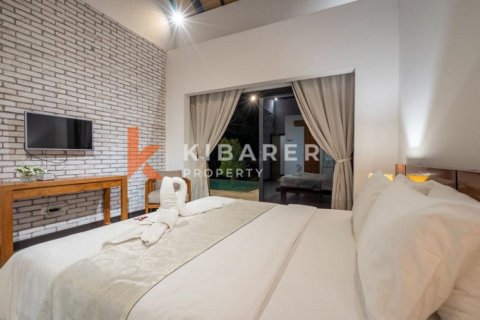 4 bedrooms Villa in Ungasan, Badung, Indonesia No. 11791 14