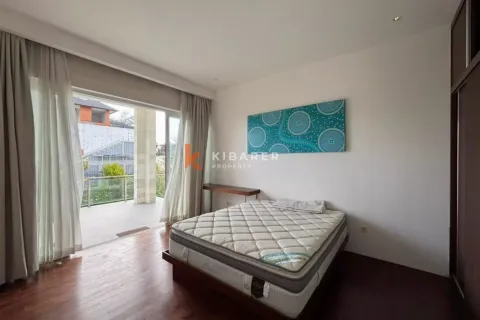 3 bedrooms Villa in Tibubeneng, Badung, Indonesia No. 11793 18
