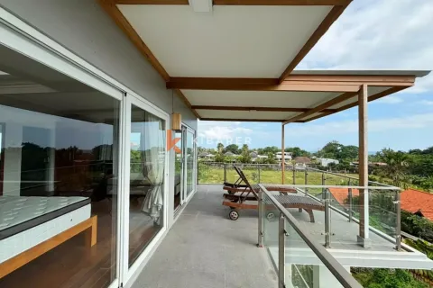 3 bedrooms Villa in Tibubeneng, Badung, Indonesia No. 11793 27