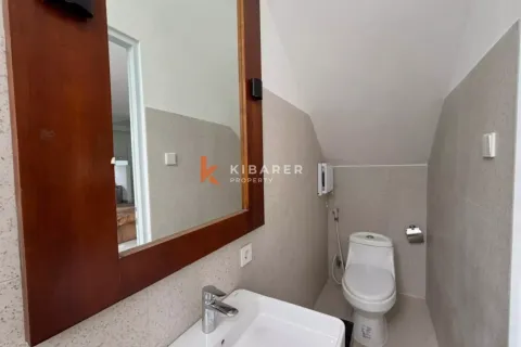 3 bedrooms Villa in Tibubeneng, Badung, Indonesia No. 11793 13