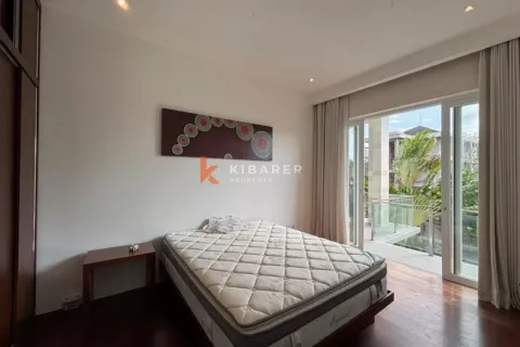 3 bedrooms Villa in Tibubeneng, Badung, Indonesia No. 11793 24