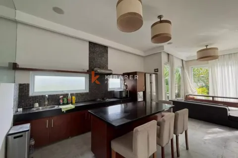 3 bedrooms Villa in Tibubeneng, Badung, Indonesia No. 11793 3