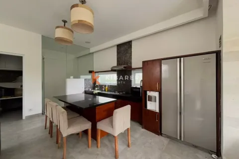 3 bedrooms Villa in Tibubeneng, Badung, Indonesia No. 11793 6