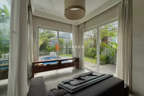 3 bedrooms Villa in Tibubeneng, Badung, Indonesia No. 11793 7