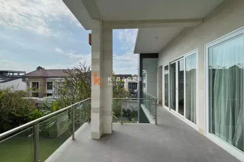 3 bedrooms Villa in Tibubeneng, Badung, Indonesia No. 11793 15