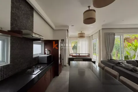 3 bedrooms Villa in Tibubeneng, Badung, Indonesia No. 11793 4