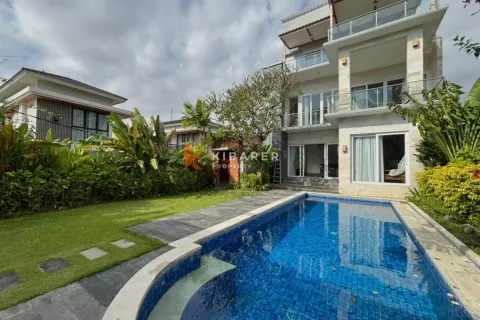 3 bedrooms Villa in Tibubeneng, Badung, Indonesia No. 11793 14