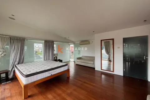 3 bedrooms Villa in Tibubeneng, Badung, Indonesia No. 11793 28