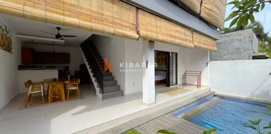 2 bedrooms Villa in Cemagi, Mengwi, Badung, Indonesia No. 11787