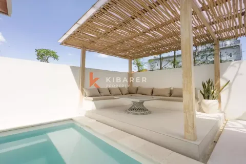 3 bedrooms Villa in Tibubeneng, Badung, Indonesia No. 11788 13