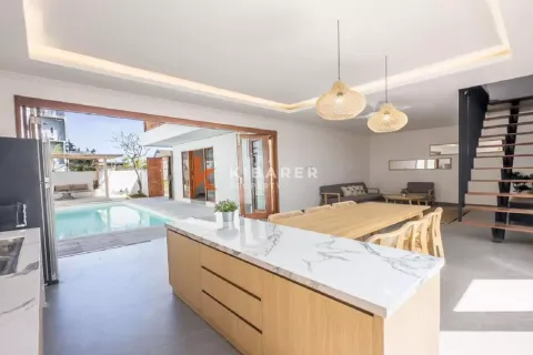 3 bedrooms Villa in Tibubeneng, Badung, Indonesia No. 11788 7