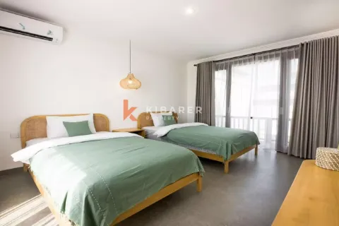 3 bedrooms Villa in Tibubeneng, Badung, Indonesia No. 11788 12