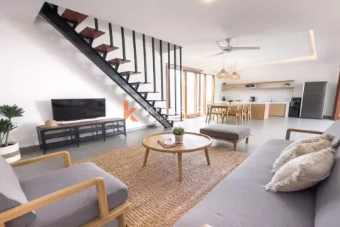 3 bedrooms Villa in Tibubeneng, Badung, Indonesia No. 11788 3