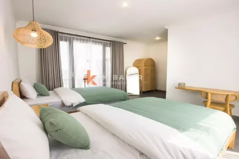 3 bedrooms Villa in Tibubeneng, Badung, Indonesia No. 11788 11