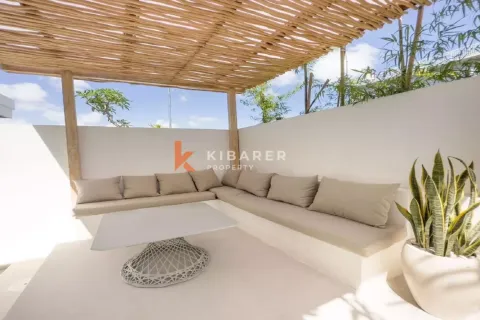 3 bedrooms Villa in Tibubeneng, Badung, Indonesia No. 11788 14