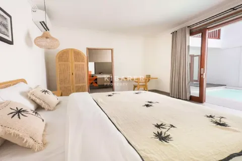 3 bedrooms Villa in Tibubeneng, Badung, Indonesia No. 11788 6