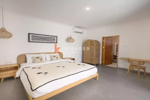 3 bedrooms Villa in Tibubeneng, Badung, Indonesia No. 11788 10