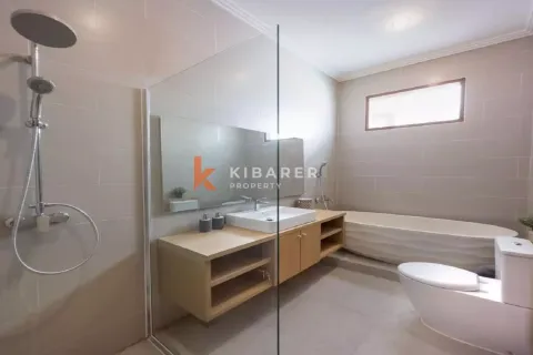 3 bedrooms Villa in Tibubeneng, Badung, Indonesia No. 11788 8