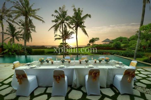 6 bedrooms Villa in Cemagi, Mengwi, Badung, Indonesia No. 7846