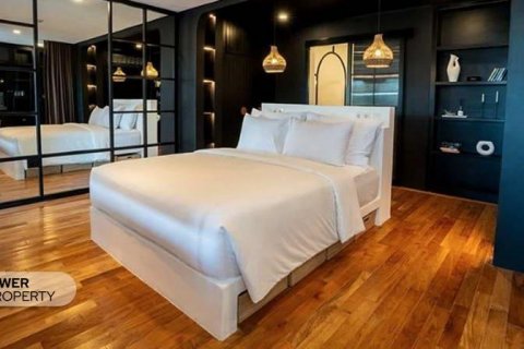 Квартира с 1 спальней в Seminyak, Бадунг, Индонезия № 8845 5