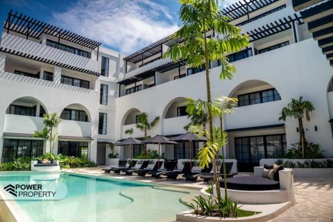 1 bedroom Apartment in Seminyak, Badung, Indonesia No. 8845