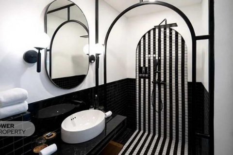 Квартира с 1 спальней в Seminyak, Бадунг, Индонезия № 8845 2