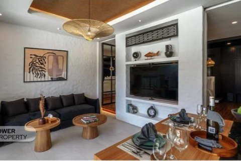 Квартира с 1 спальней в Seminyak, Бадунг, Индонезия № 8845 3