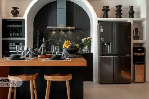 Квартира с 1 спальней в Seminyak, Бадунг, Индонезия № 8845 7