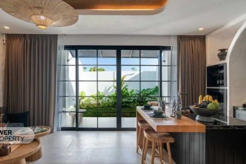 Квартира с 1 спальней в Seminyak, Бадунг, Индонезия № 8845 6