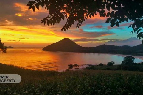 5300m2 Land in West Sumbawa, Indonesia No. 8846