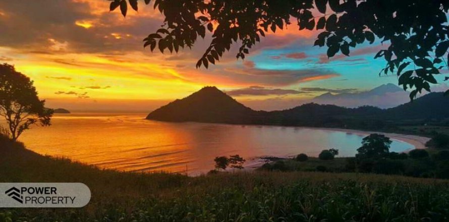 5300m2 Land in West Sumbawa, Indonesia No. 8846