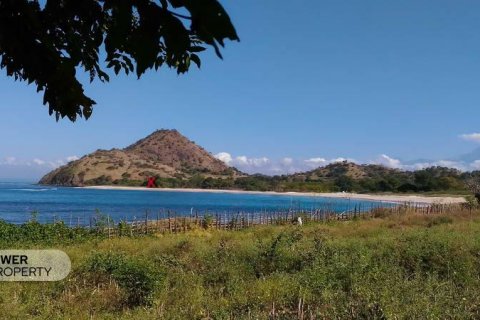 5300m2 Land in West Sumbawa, Indonesia No. 8846 7