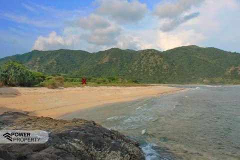 5300m2 Land in West Sumbawa, Indonesia No. 8846 6